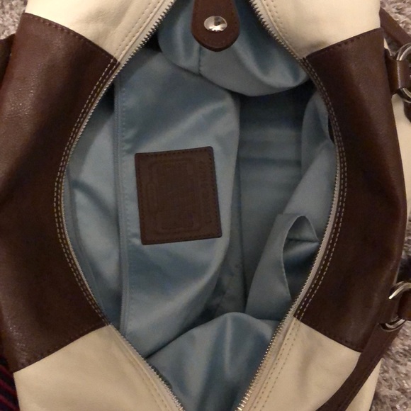 Coach purse - Picture 6 of 6